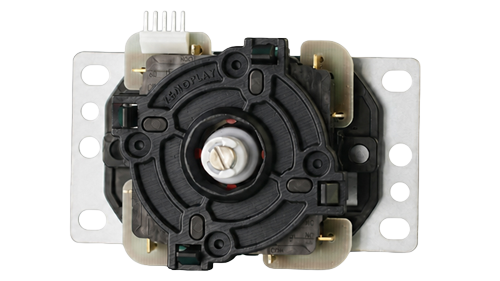 Sanwa JLX2 Joystick Kol