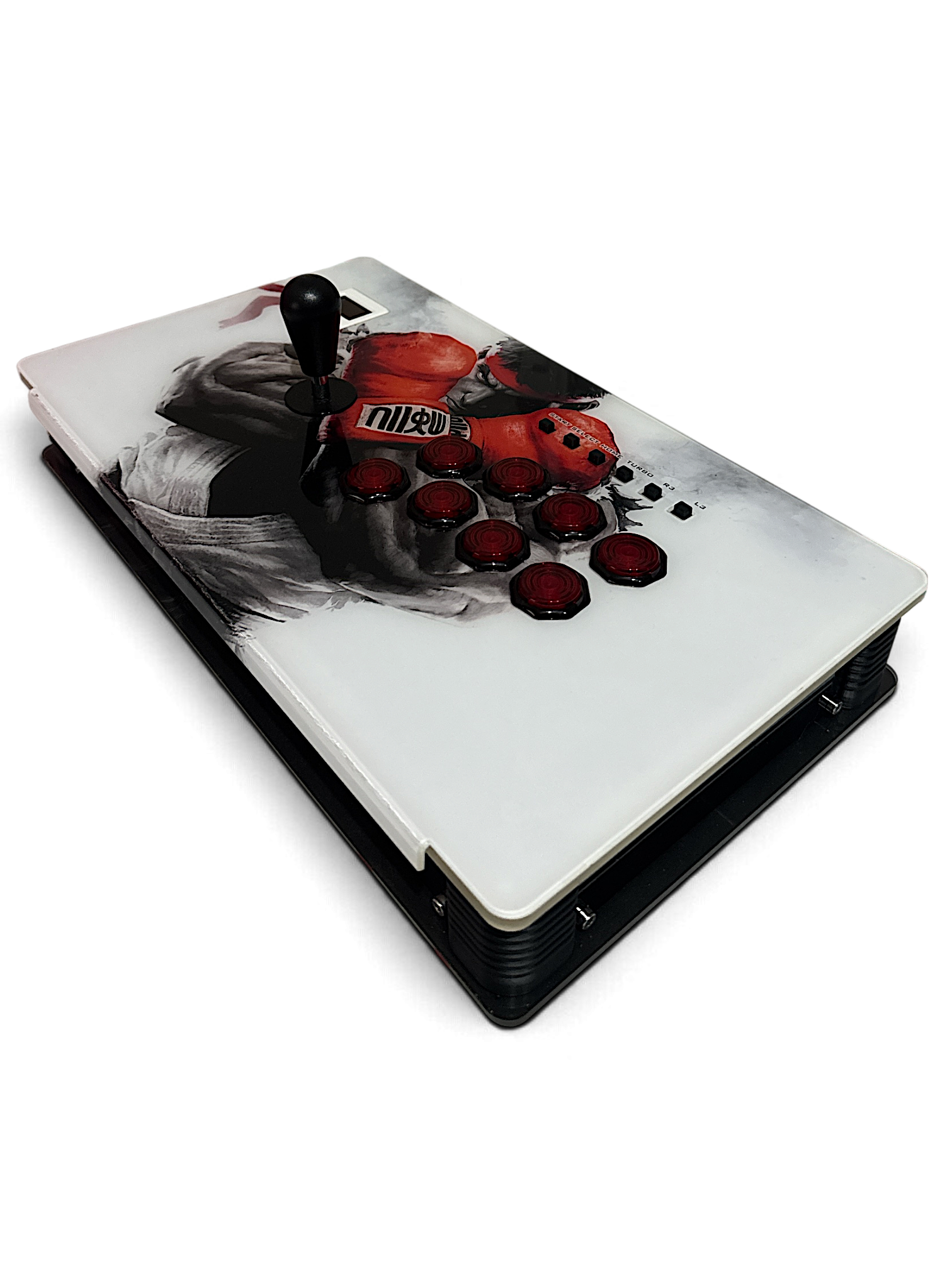 KemoPlay RYU
