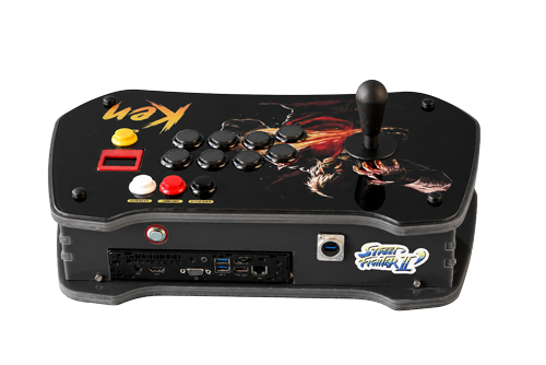 KemoPlay Oyunlu Sistem