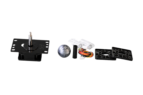 Qanba Gravity Joystick Kol