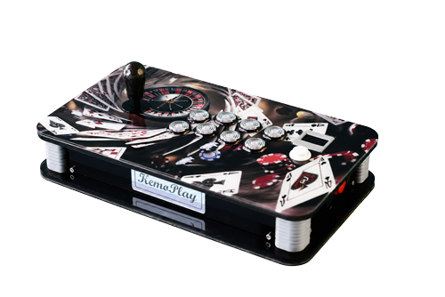 KemoPlay Qanba Plexi