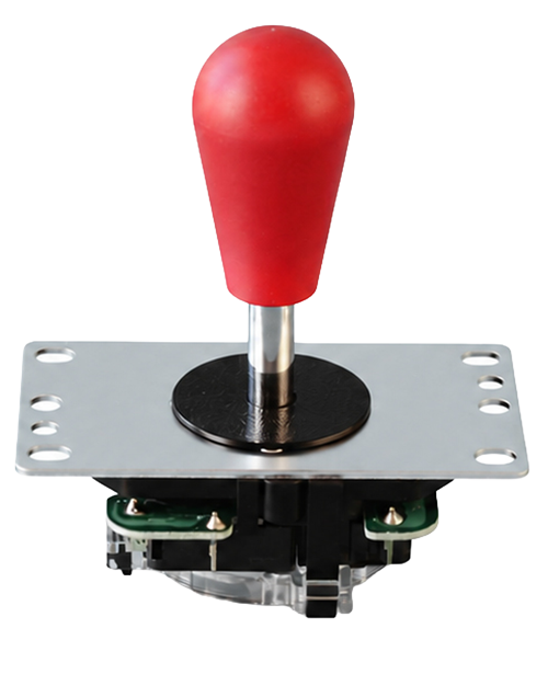 Sanwa JLX2 Joystick Kol