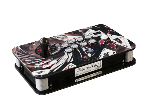 KemoPlay Qanba Plexi