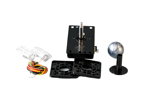 Qanba Gravity Joystick Kol