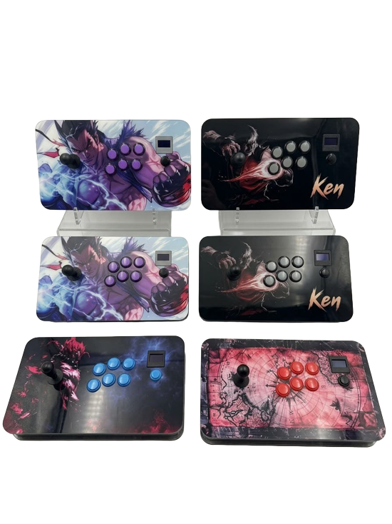 KemoPlay A-plus