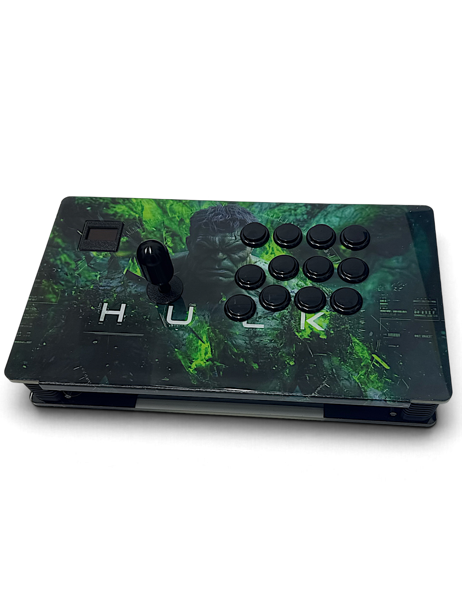 KemoPlay Hulk