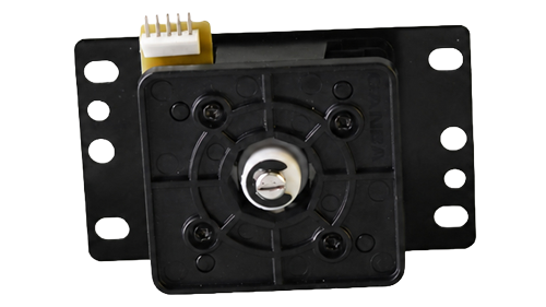 Qanba Gravity Joystick Kol