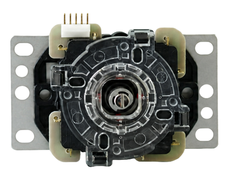 Sanwa JLX2 Joystick Kol