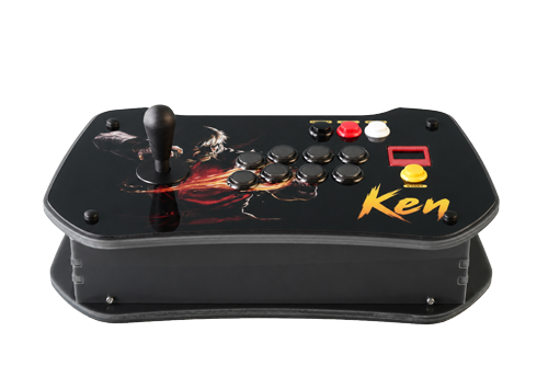 KemoPlay Oyunlu Ken Master