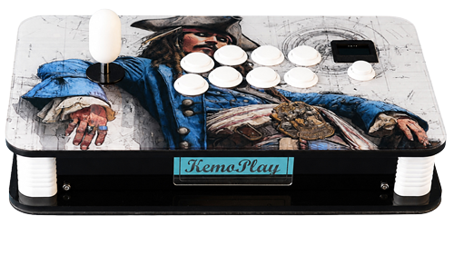 KemoPlay Korsan
