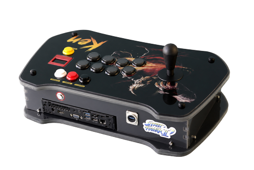 KemoPlay Oyunlu Sistem