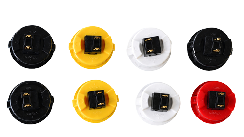 Sanwa OBSF-30 Tuş Seti · 8’li