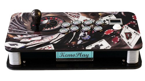 KemoPlay KareAs