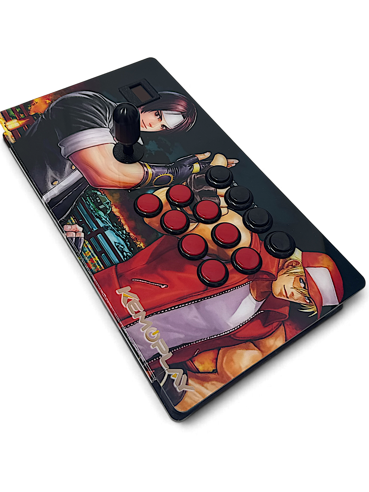 KemoPlay Kof