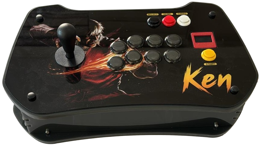 Oyunlu Joystickler 0001 ürün görseli