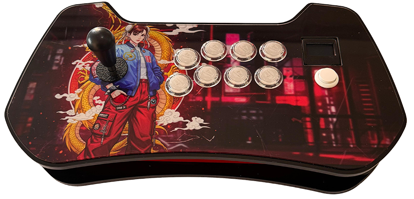 Hazır Joystickler 0003 ana görseli